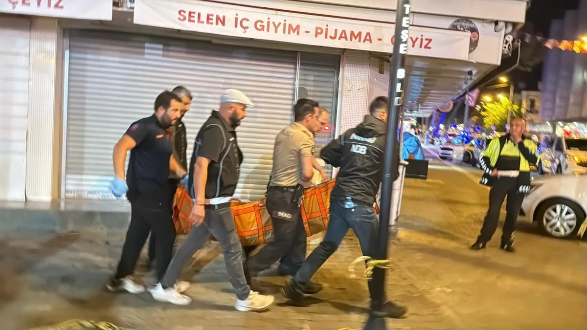 Muğla'da KADES ihbarına giden polis şehit oldu