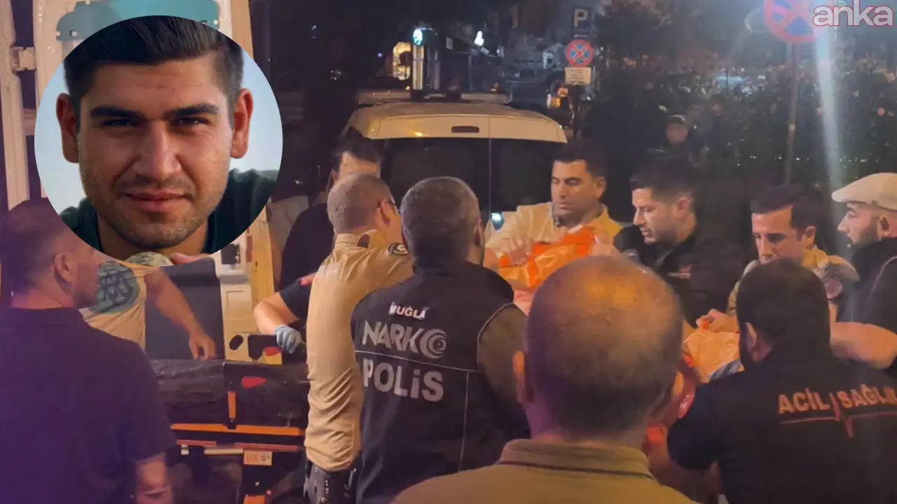 Muğla'da polis şehit eden astsubayın beyin ölümü gerçekleşti