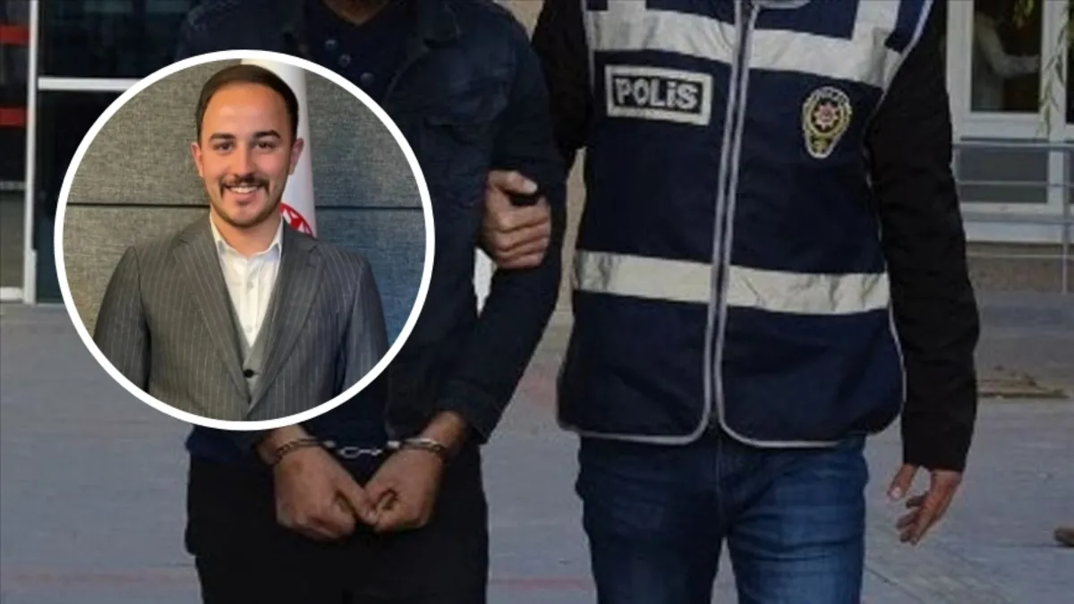 Muğla’da sahte bürokrat skandalı: Firari hırsız makamda ağırlandı