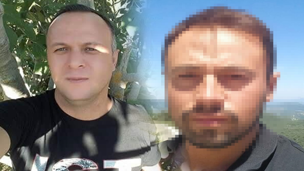 Muğla'da tartışma cinayeti: Şüphelinin 11 yıl önce eniştesini öldürdüğü ortaya çıktı