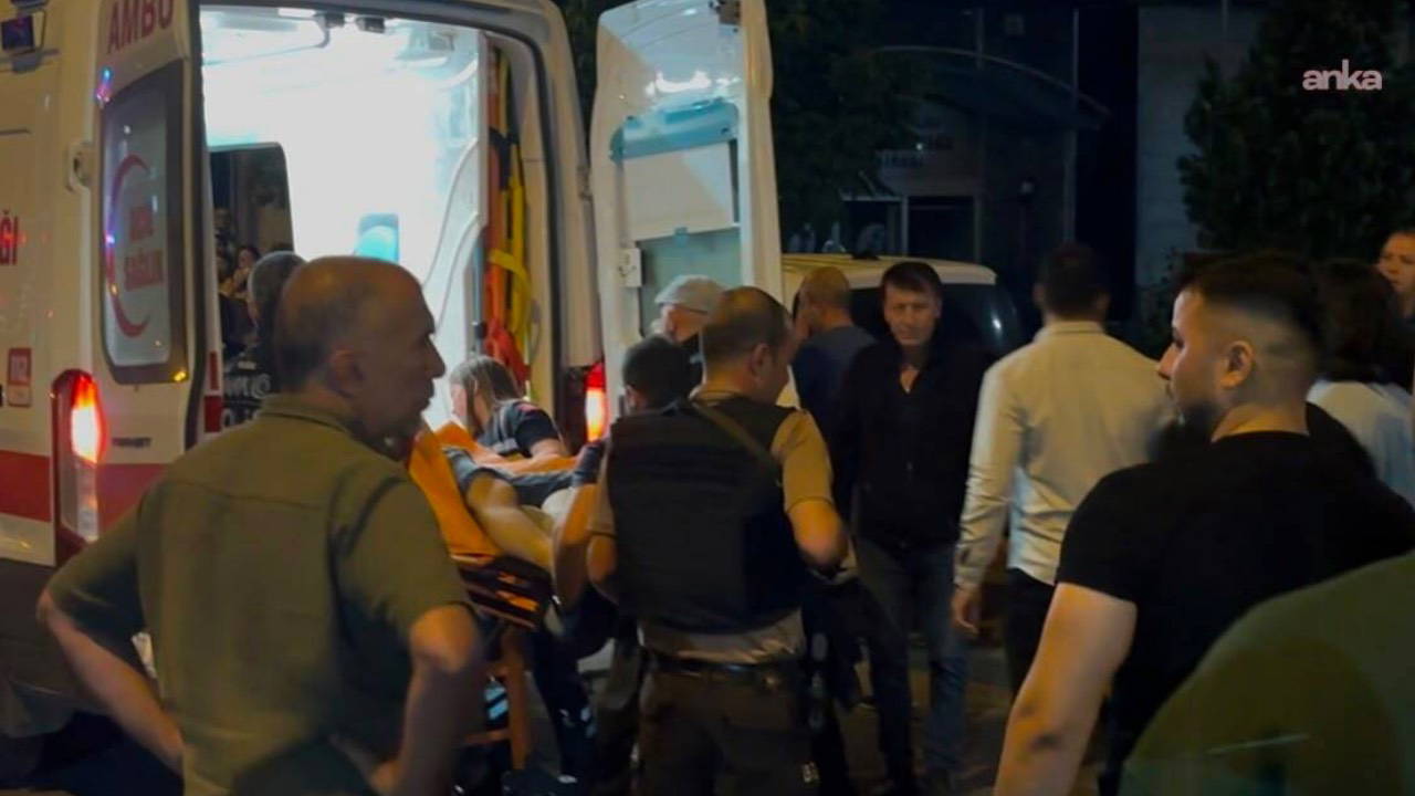 Muğla'da korkunç olay: Uzman çavuş eski eşini ve polisi vurdu