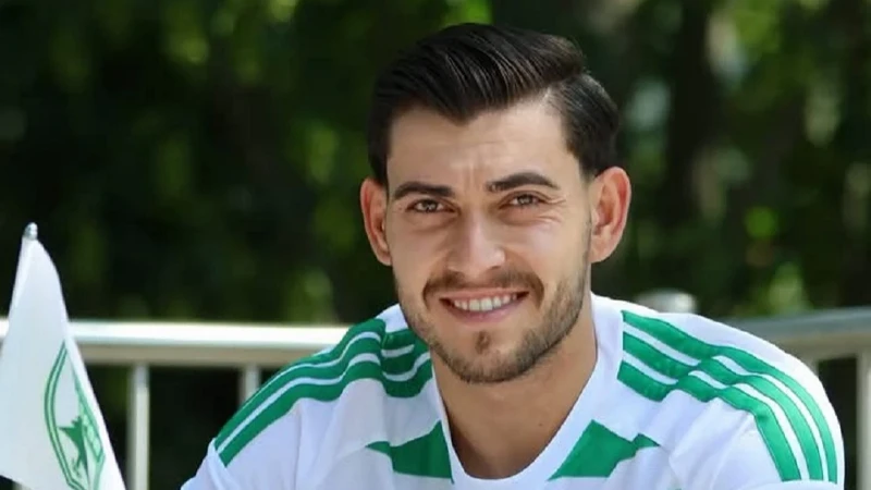Muğlaspor'da Yeni Transfer: Ali Kaan Güneren İmzaladı