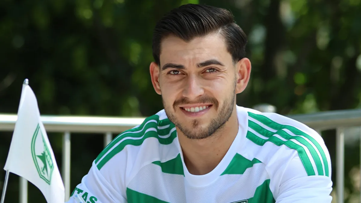 Muğlaspor, Ali Kaan Güneren Transferini Resmen Duyurdu