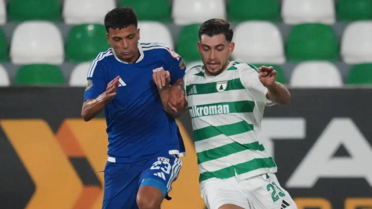 Muğlaspor ile Bandırmaspor Gol Düellosunda Berabere Kaldı