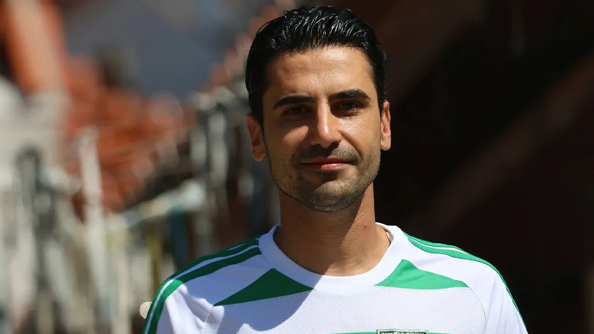 Muğlaspor, Ozan Sol transferini resmen açıkladı