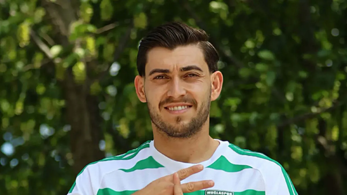 Muğlaspor, Iğdır FK'nın Yıldızını Kaptı