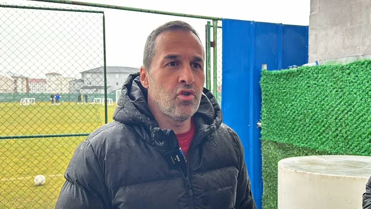 Muğlaspor’da Yalçın Koşukavak dönemi başlıyor
