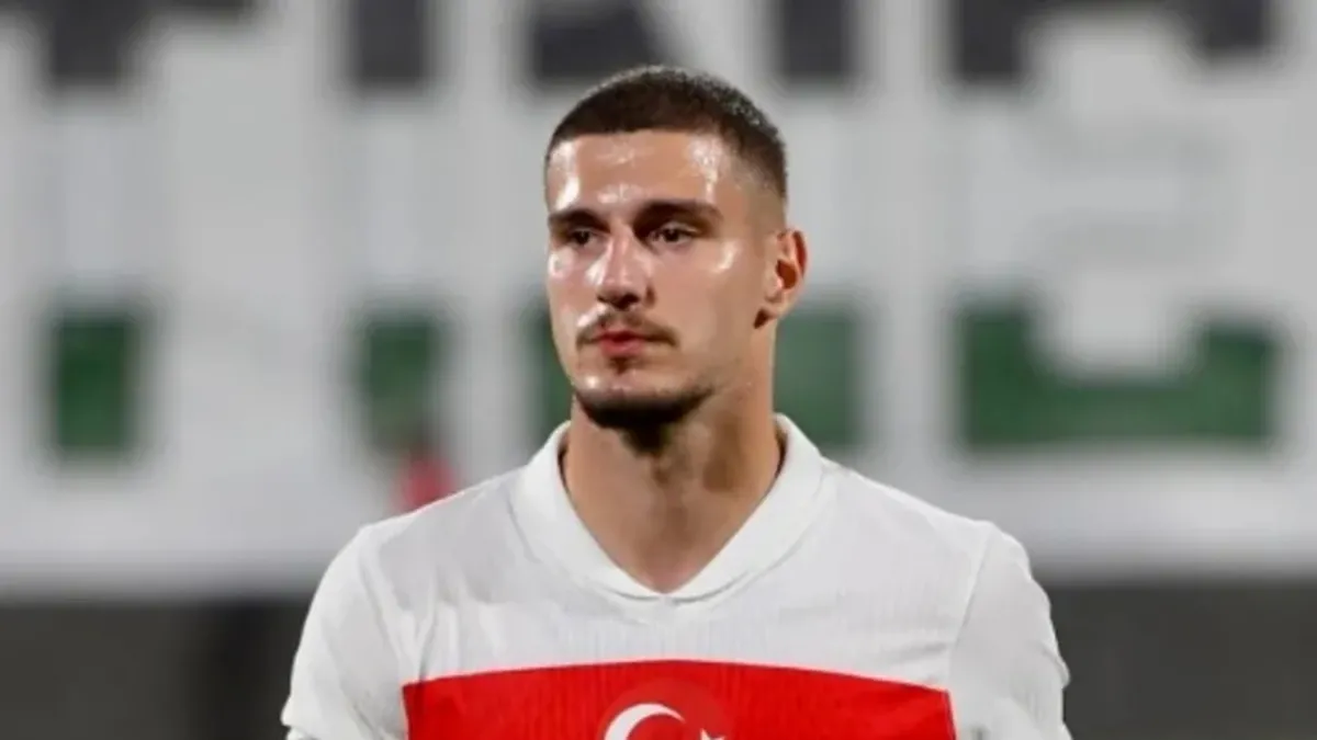 Muğlasporlu Poyraz Efe Yıldırım Ümit Milli Takım'a Davet Edildi