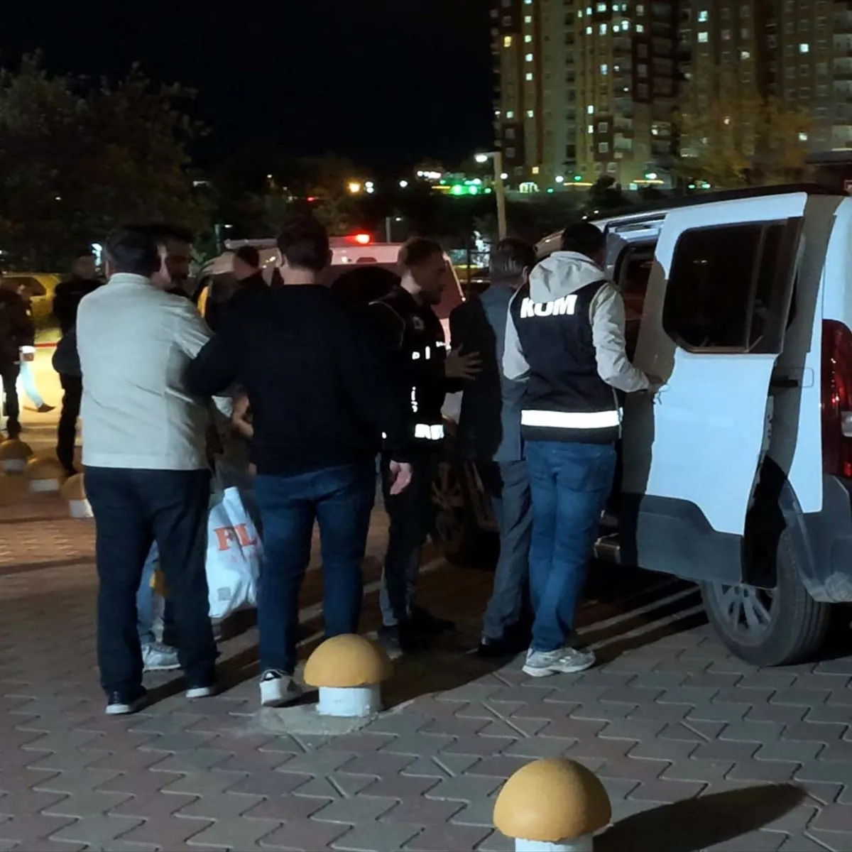 Muhalefet Belediyelerinde Rüşvet Operasyonu: Kırıkkale'de 3 Tutuklama