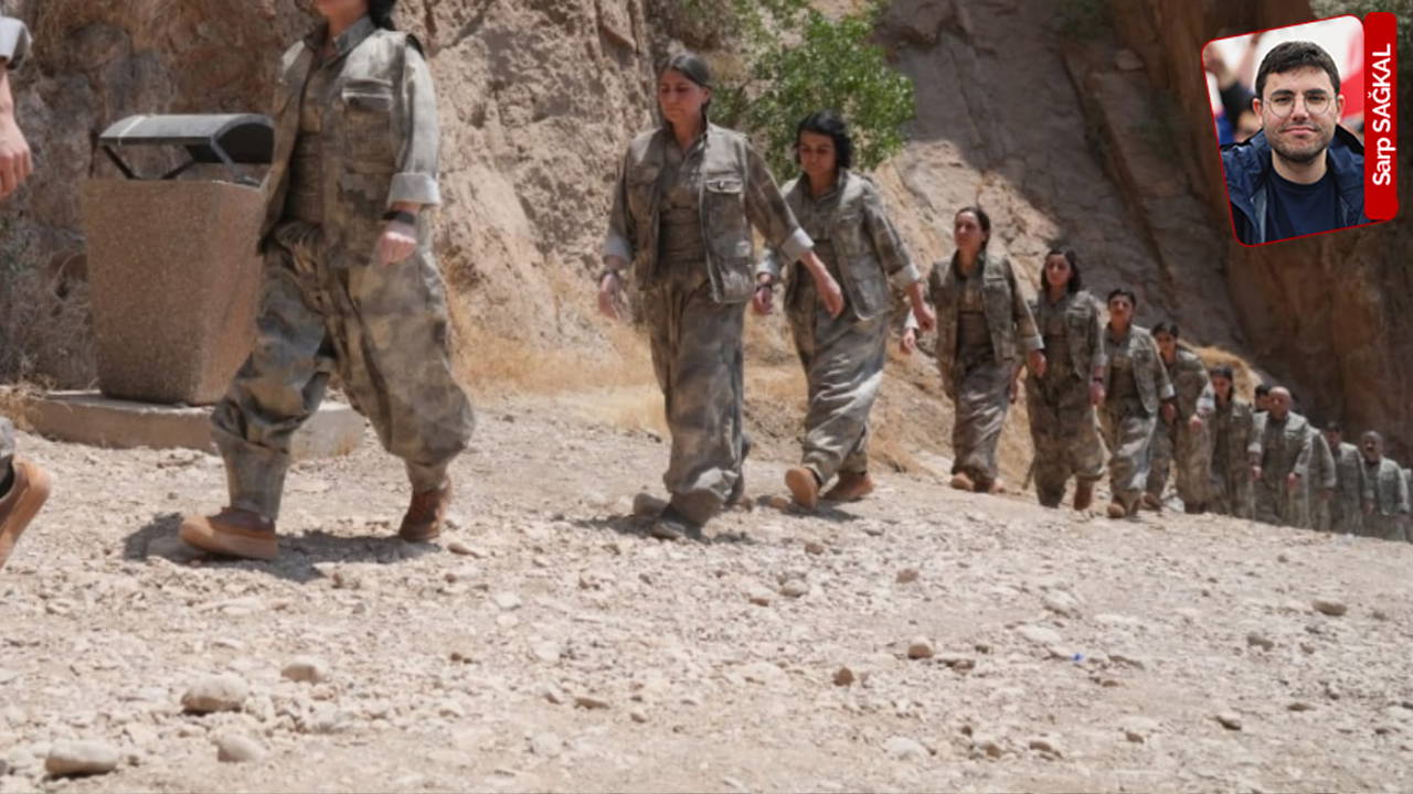 Muhalefet Çerçeve Yasa'ya Eleştirel Ama Destek Veriyor