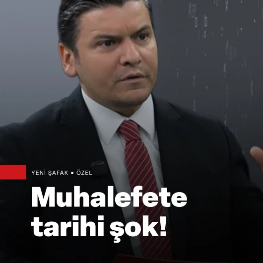Muhalefet Seçmeni Kendi Partisinden Umutsuz: 'İktidar Olamazlar