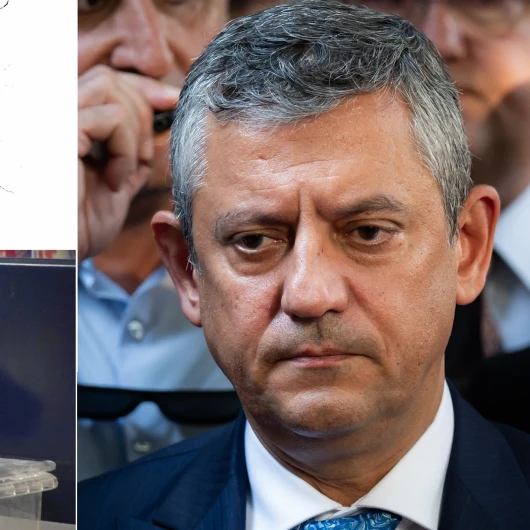 Muhalefette Menderes krizi: İki istifa, bir disiplin