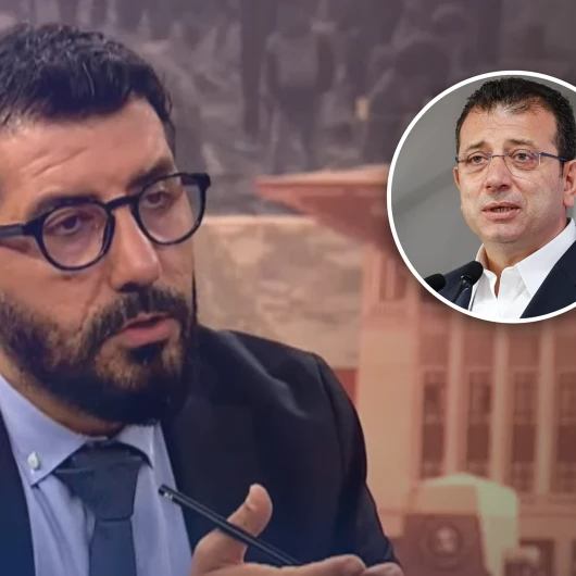 Muhalefette Siyasi Belirsizlik: İmamoğlu Makul Bir Belediye Başkanı Olarak Kalsaydı O Da AK Parti'ye Geçerdi