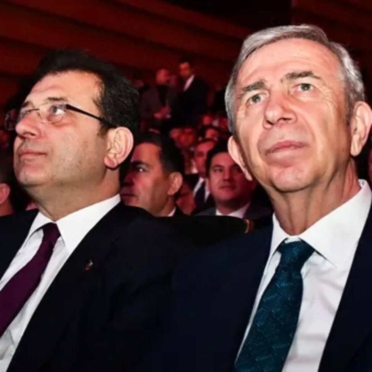 Muhalefette 'Yeni Parti' Krizi: Mansur Yavaş İkili mi Oynuyor