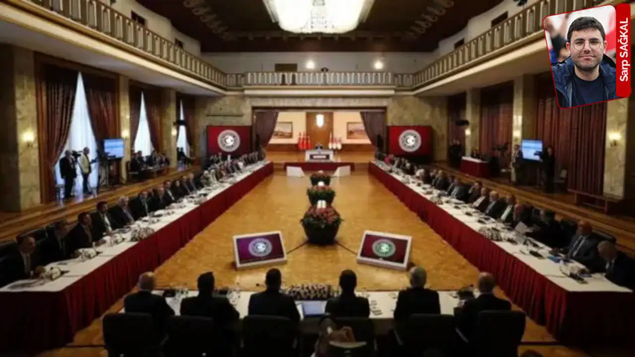 Muhalefetten çözüm sürecine 'tıkanıklık' eleştirisi