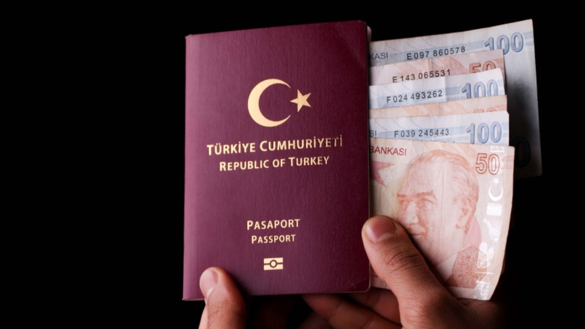 Muhalefetten vize rantı iddiası: AKP'li bakan ve vekillere işaret
