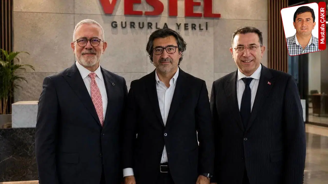 Muhalefetten Yenişehirlioğlu'na: Vestel için çabaladığın kadar çiftçiye sahip çık