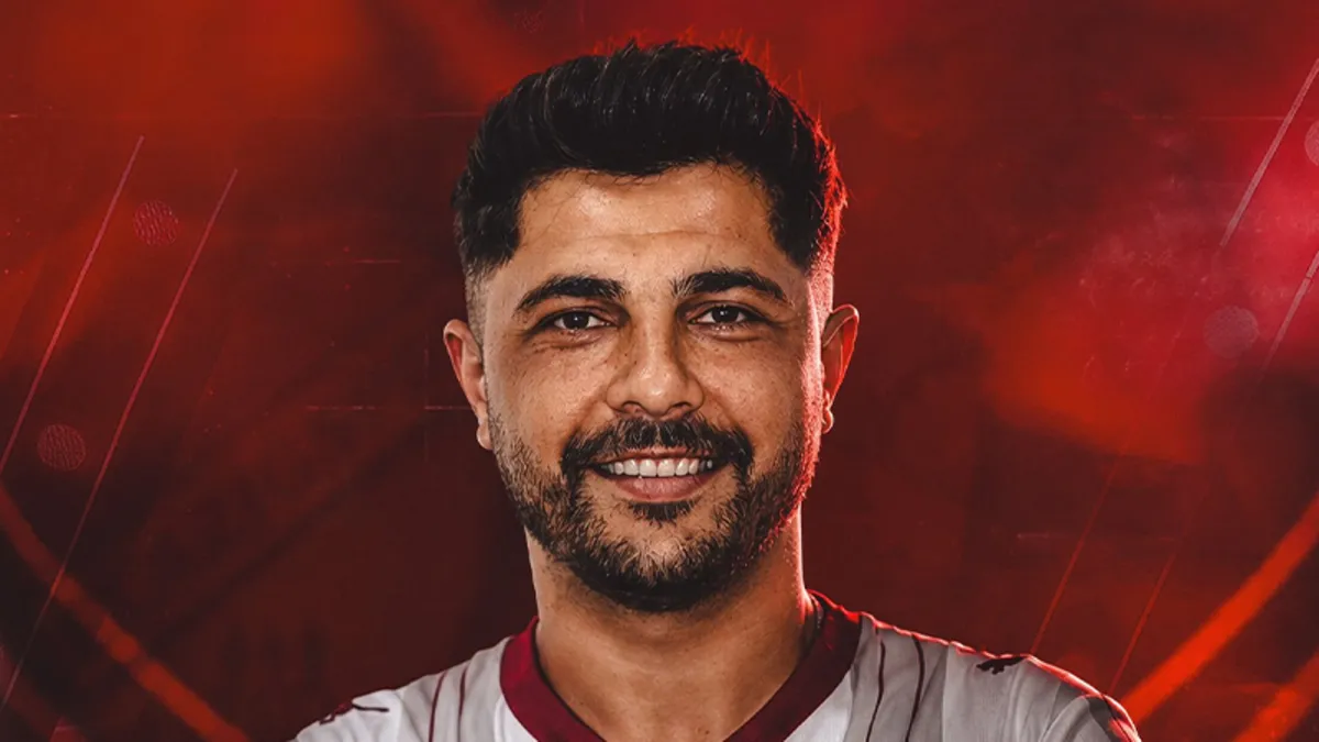 Muhammed Demirci, Elazığspor'a Transfer Oldu