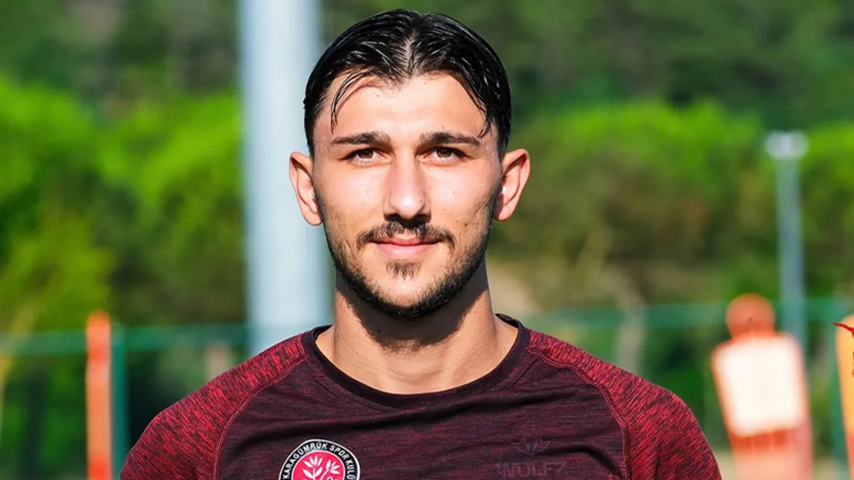 Muhammed Emin Sarıkaya, Fatih Karagümrük'te