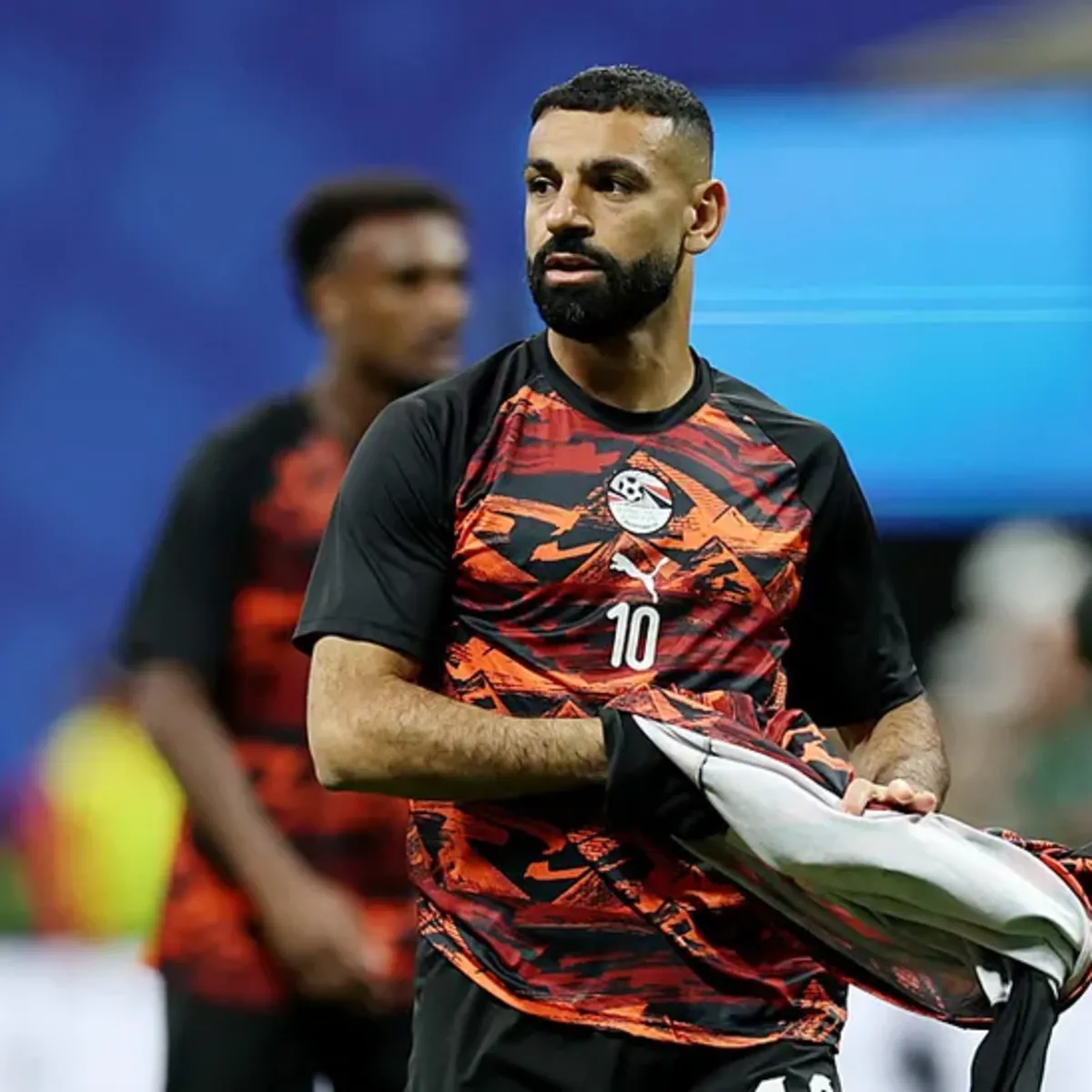 Muhammed Salah Trabzonspor'da! Transfer Resmen Açıklandı