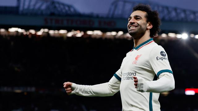Muhammed Salah Trabzonspor'da! Transfer Görüşmeleri Başladı