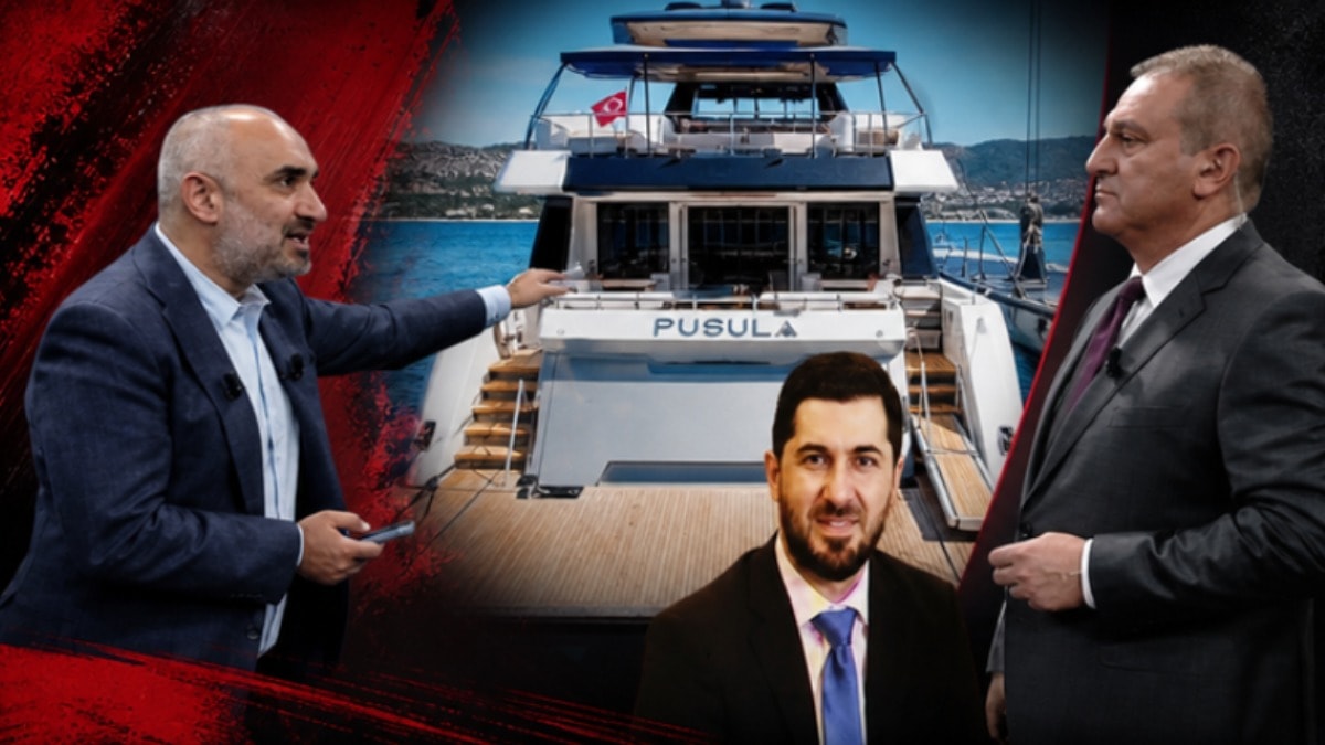 Muhammet Yarız'ın Teknesi Rodos'ta: İsmail Saymaz İlk Kez Anlattı