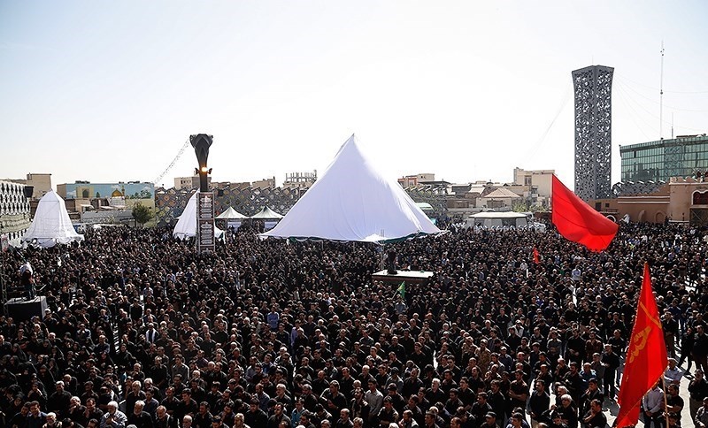 Muharrem Ayı Başladı: Rahmet, Tevbe ve Kardeşlik Vakti