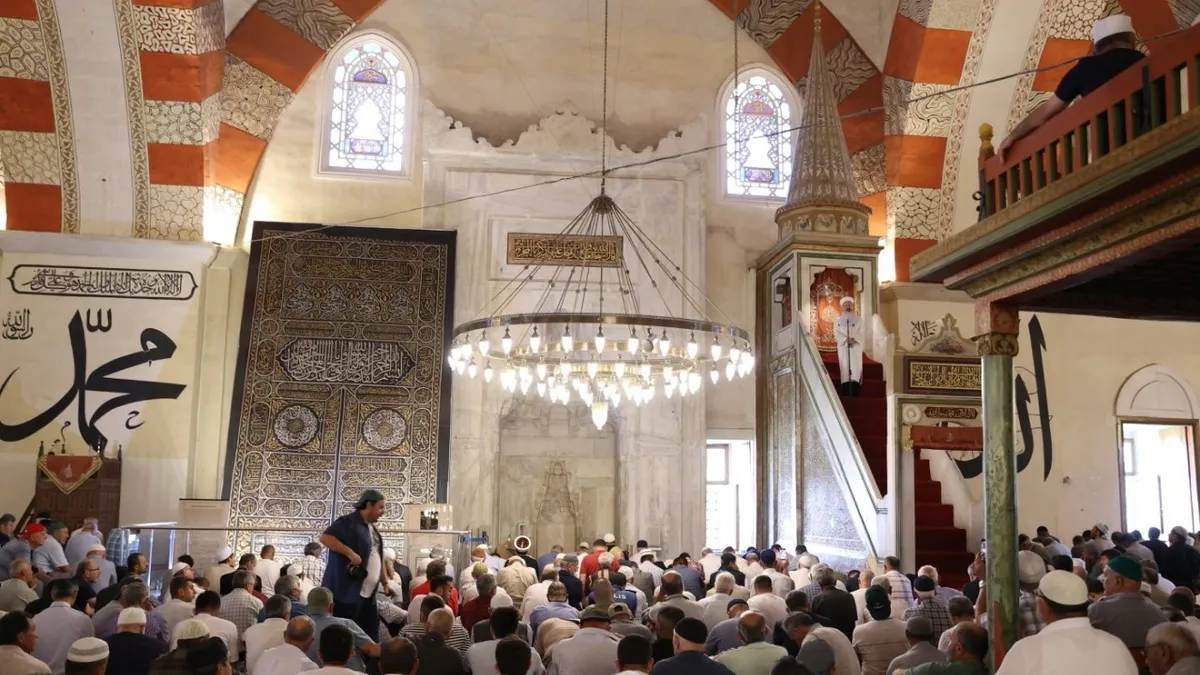 Muharrem Ayı ve Kerbela: Birlik ve Beraberlik Vurgusu