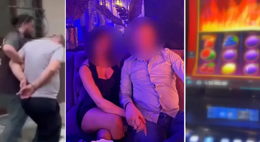 Muhasebeci 122 Milyon TL'lik Zimmetle Sevgilisini Zengin Etti