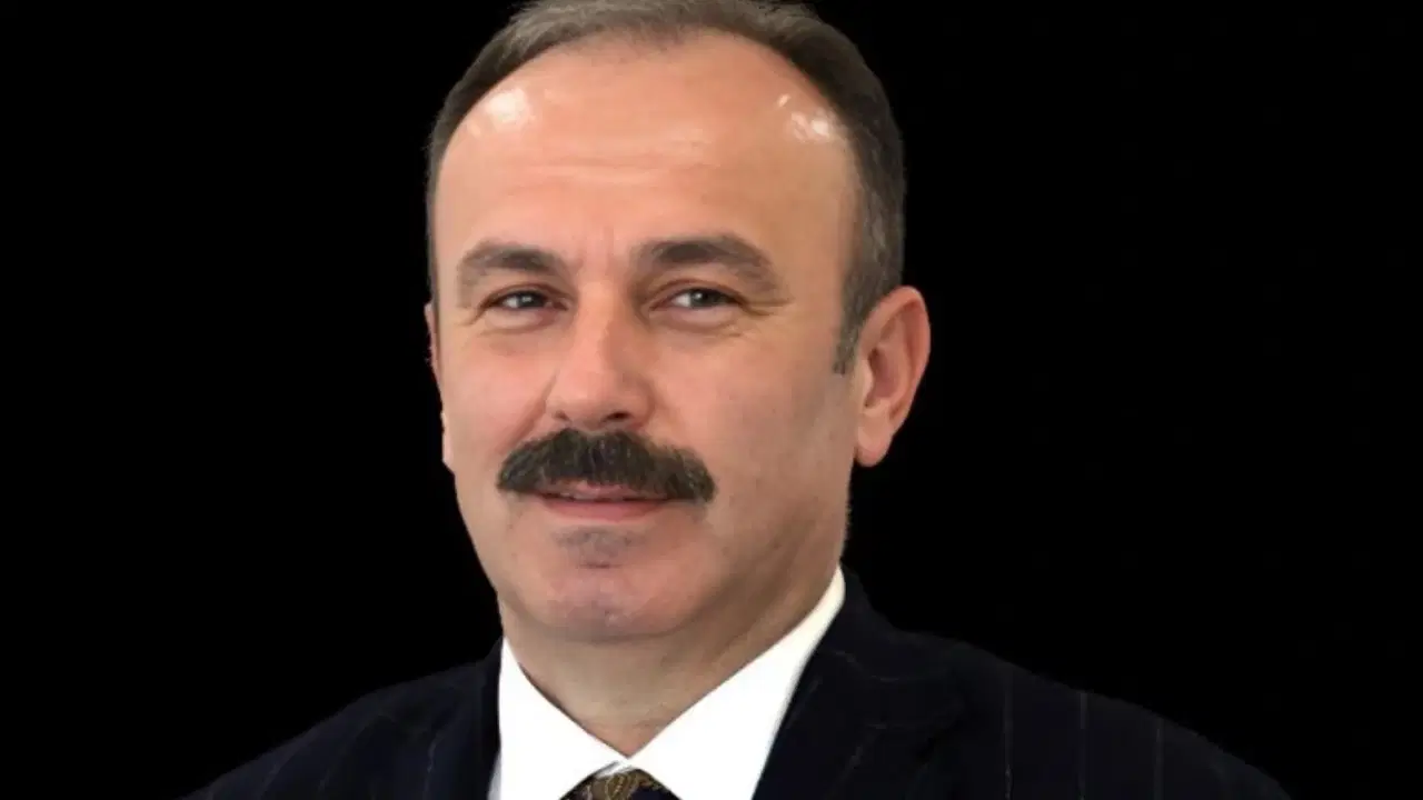 Muhittin Böcek'in Başdanışmanı Cem Oğuz Tahliye Edildi