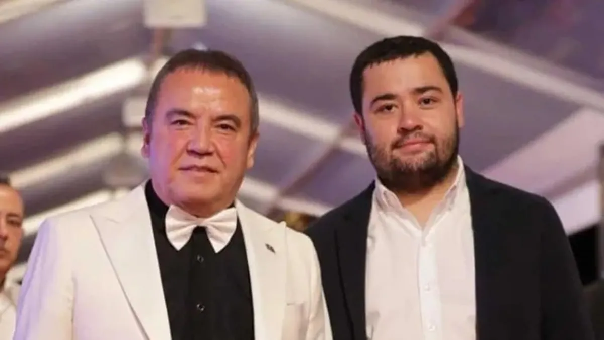Muhittin Böcek'in berberi de tutuklandı
