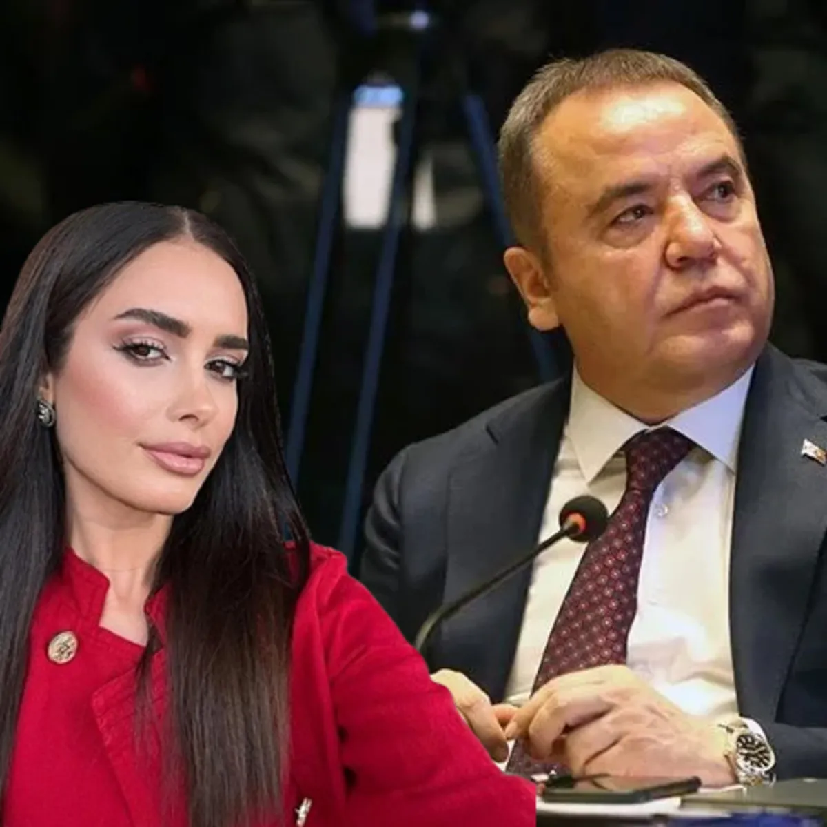 Muhittin Böcek dosyasında fuhuş ağının lideri ortaya çıktı
