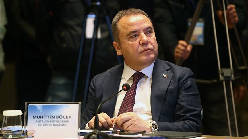 Muhittin Böcek ek ifadesinde yeni iddialar: 'Havala' detayı ve isimler