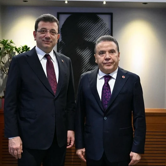 Muhittin Böcek'ten İmamoğlu'na 15 Milyon Avro İddiası