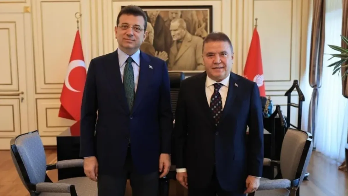 Muhittin Böcek'ten İmamoğlu'na 15 milyon euroluk havala itirafı