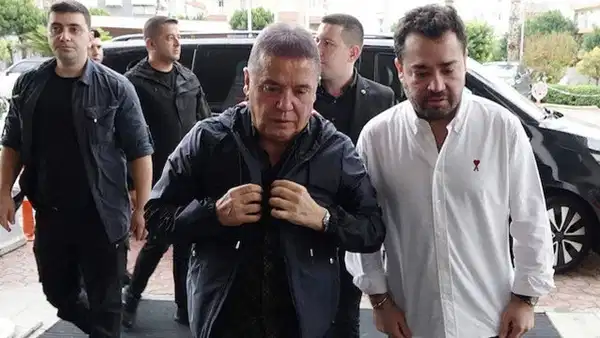 Muhittin Böcek’in şoförleri tahliye edildi