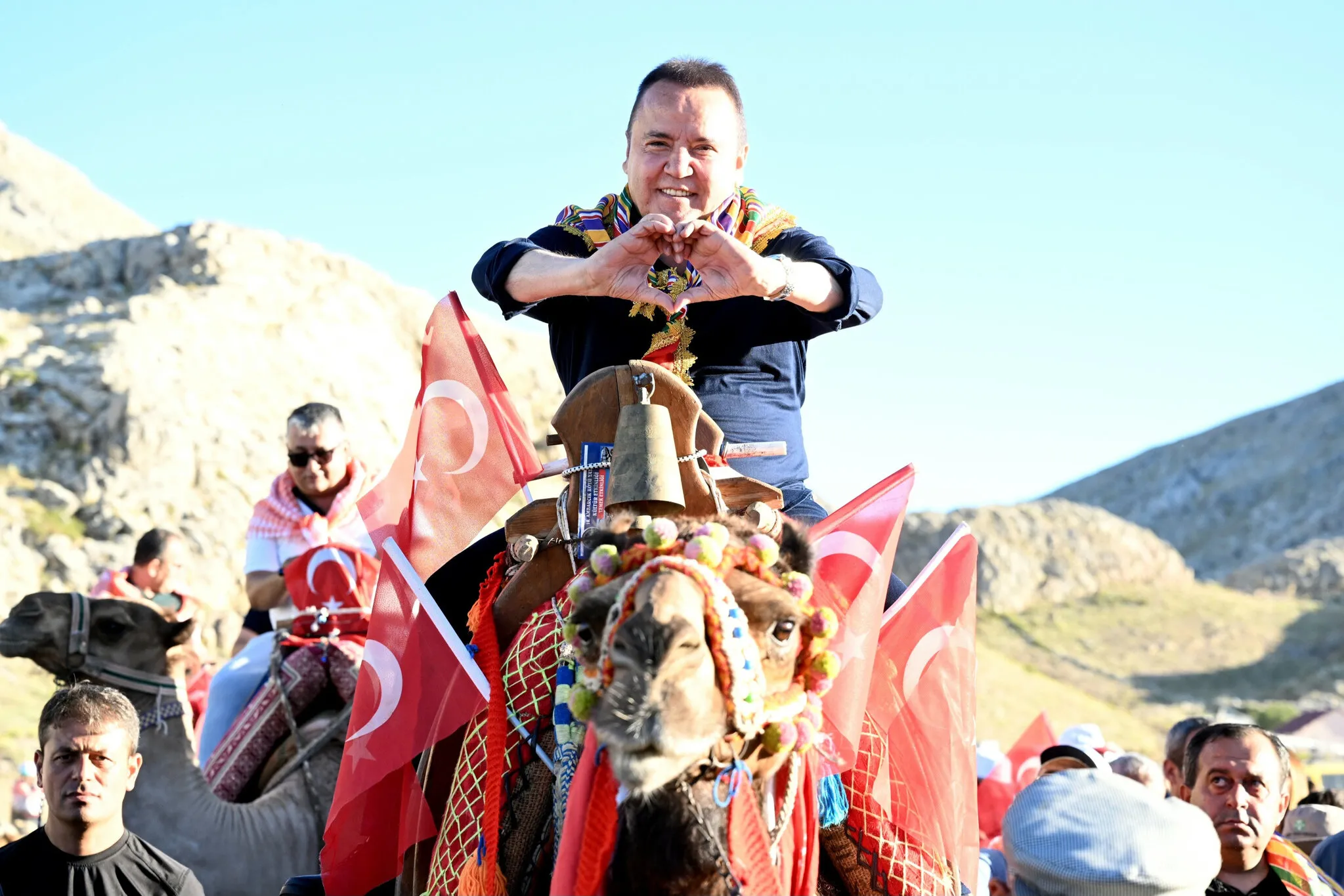Muhittin Böcek Soruşturmasında Mağdur Sayısı 5'e Yükseldi