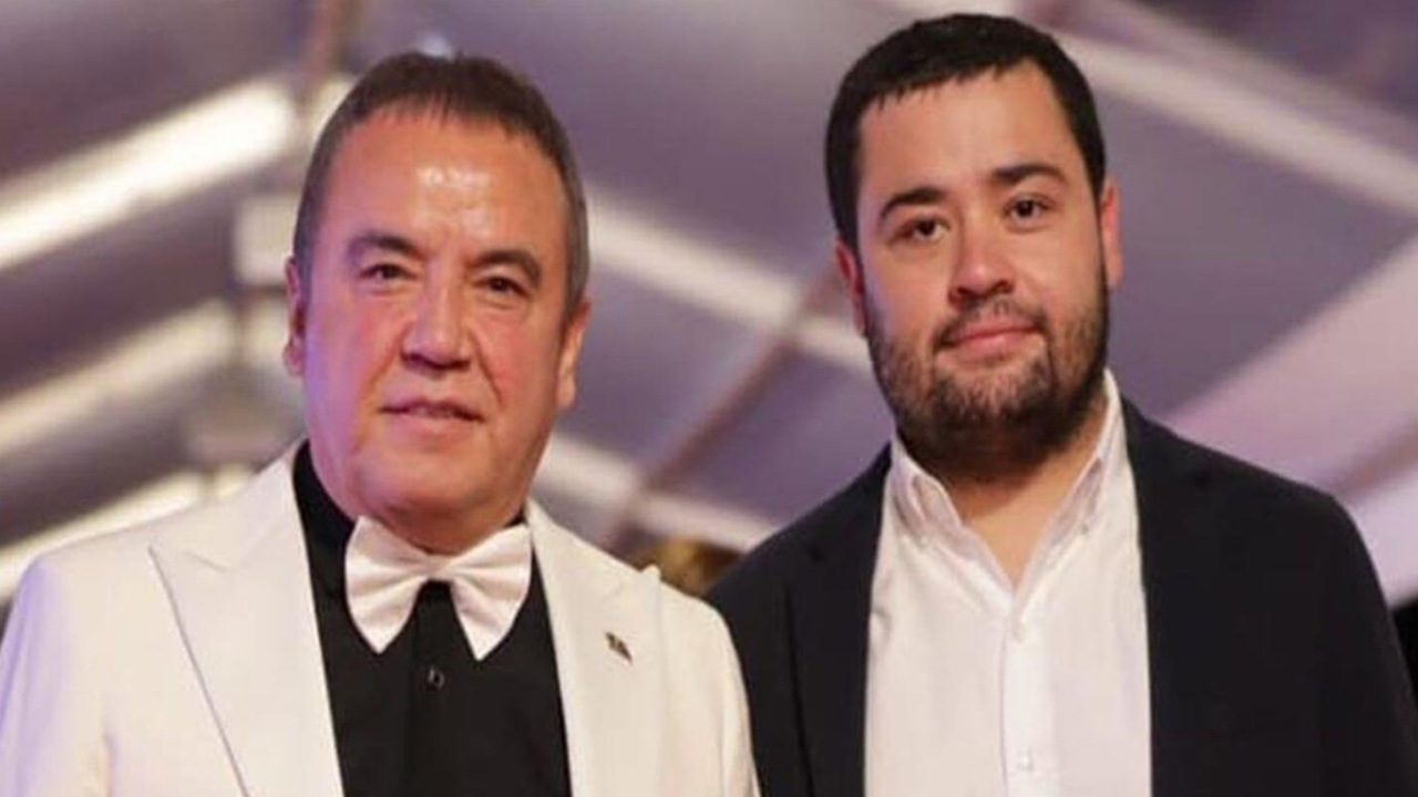 Muhittin Böcek ve Oğlunun Tahliye Talebi Reddedildi