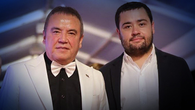 Muhittin Böcek ve oğlunun tahliye talebi reddedildi