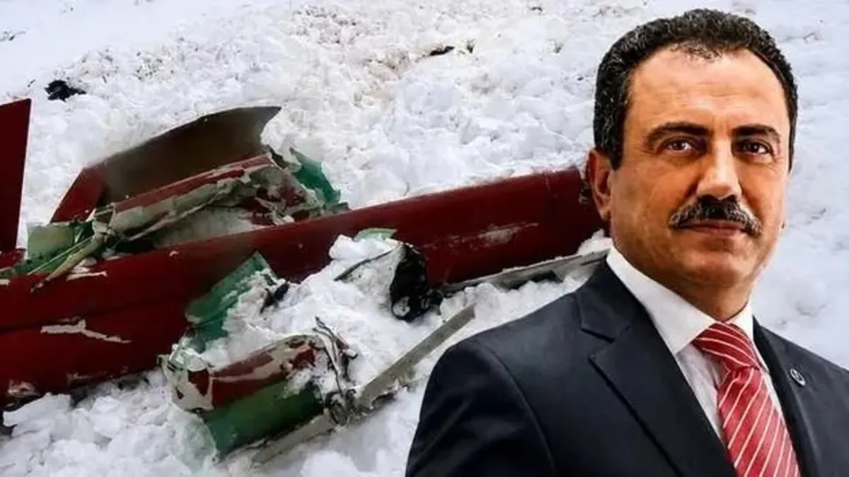 Muhsin Yazıcıoğlu Davasında 36 Tutuklama