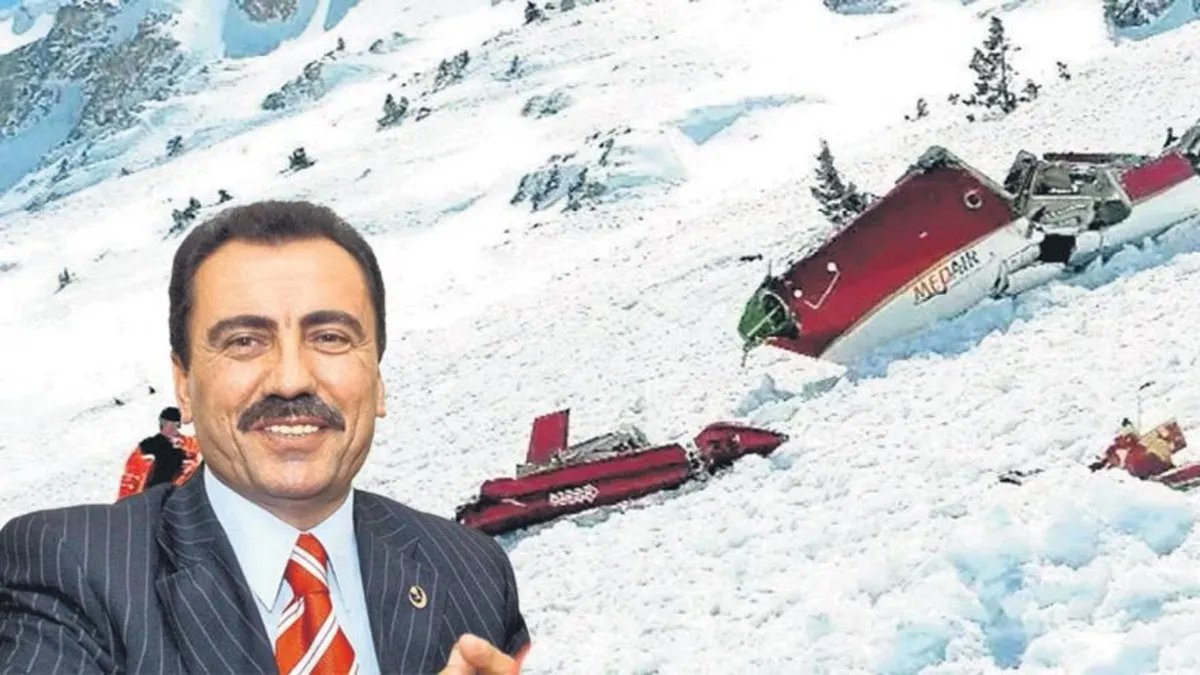 Muhsin Yazıcıoğlu Davasında FETÖ Operasyonu: 33 Gözaltı