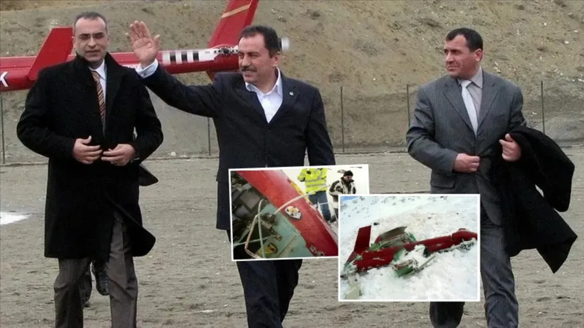 Muhsin Yazıcıoğlu davasında yeni perde: Şüpheliler Ankara'da görevli çıktı