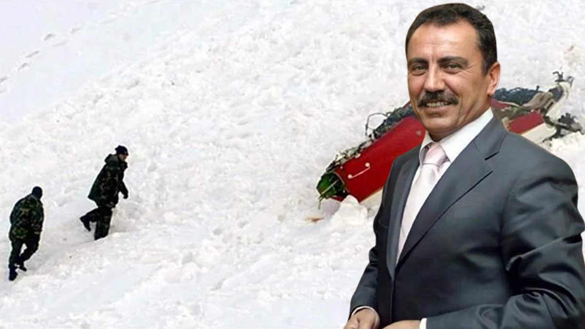 Enkaz bulundu ölmesini beklediler: Muhsin Yazıcıoğlu davasında flaş iddia