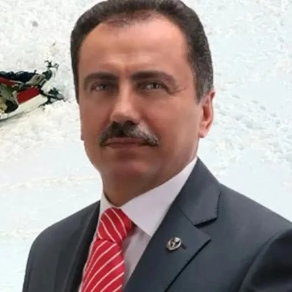 Muhsin Yazıcıoğlu kazası soruşturmasında 25 kişi gözaltına alındı