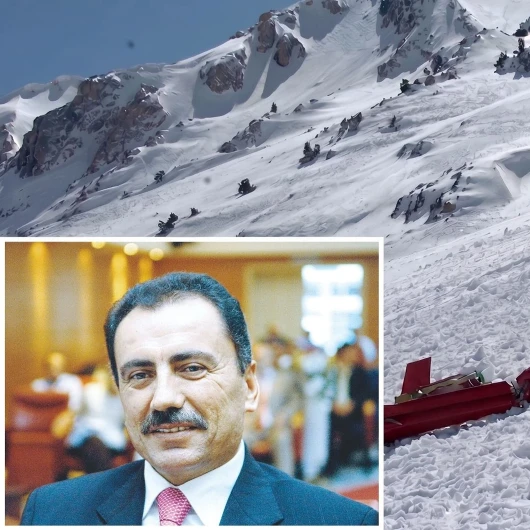Muhsin Yazıcıoğlu Kazasında Radarlarla İlgili Şok Rapor