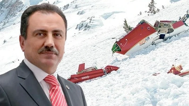 Muhsin Yazıcıoğlu'nun ölümü soruşturmasında 19 tutuklama
