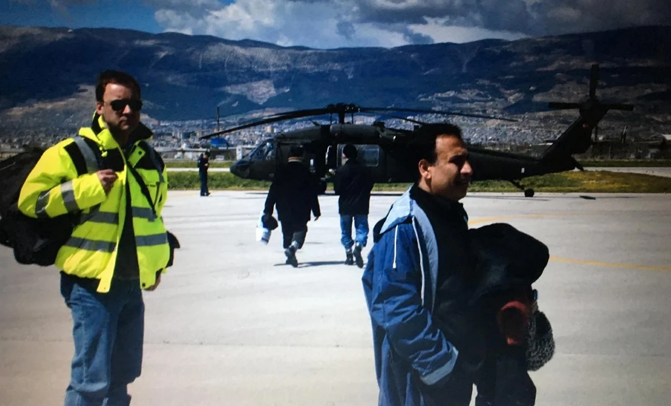 Muhsin Yazıcıoğlu suikastinde yeni iddia: 'Ölüm tehdidi alıyordu
