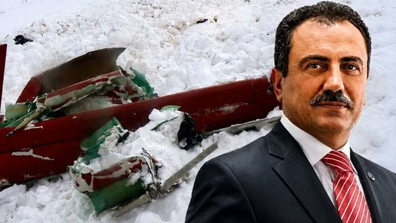 Muhsin Yazıcıoğlu soruşturmasında 17 yıl sonra itiraf: Sahte bilgi notu amir emriyle gönderildi