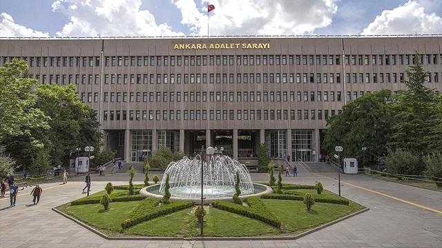 Muhsin Yazıcıoğlu soruşturması Ankara'ya devredildi
