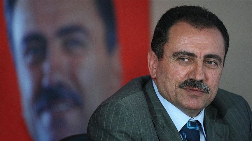 Muhsin Yazıcıoğlu soruşturması Ankara'ya taşındı